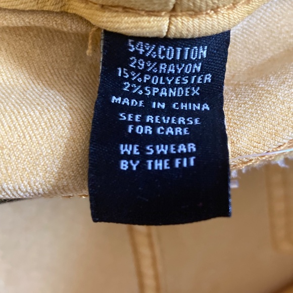 Set of 2 Torrid Jegging Skinny Super Stretch High-Rise Jean sz 14XS - Picture 8 of 9